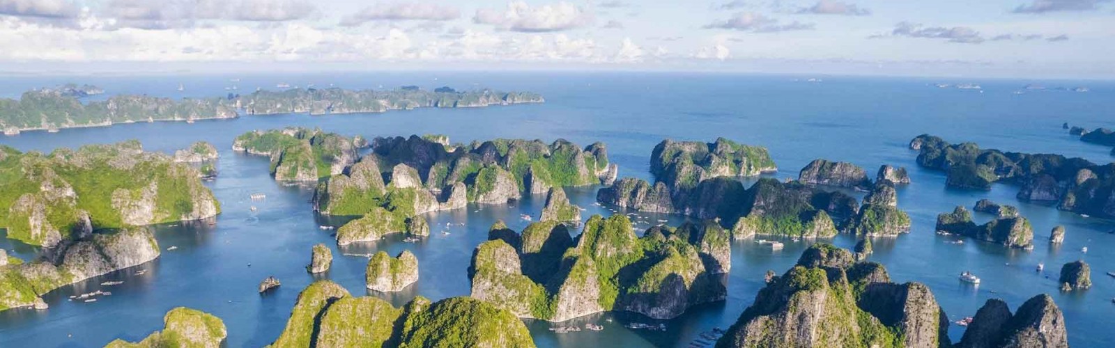 Ha Long Bay