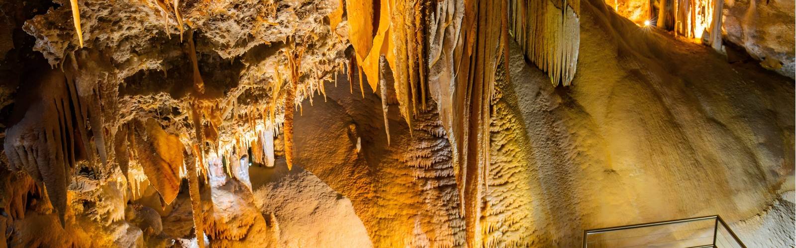 Jenolan Caves