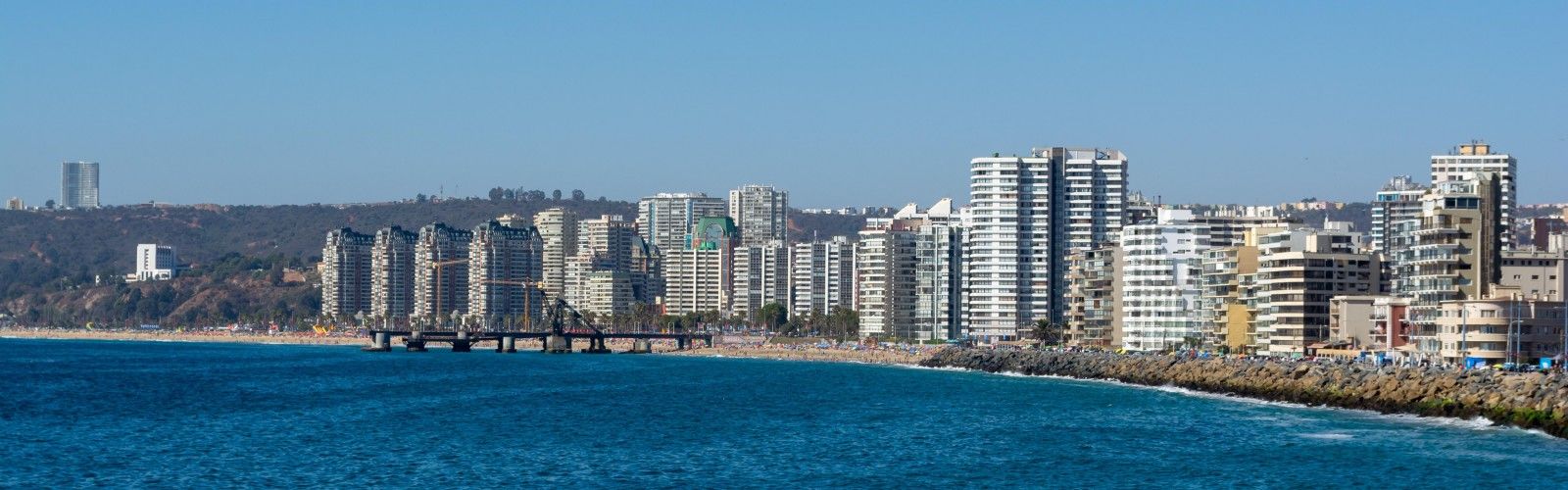 Vina del Mar