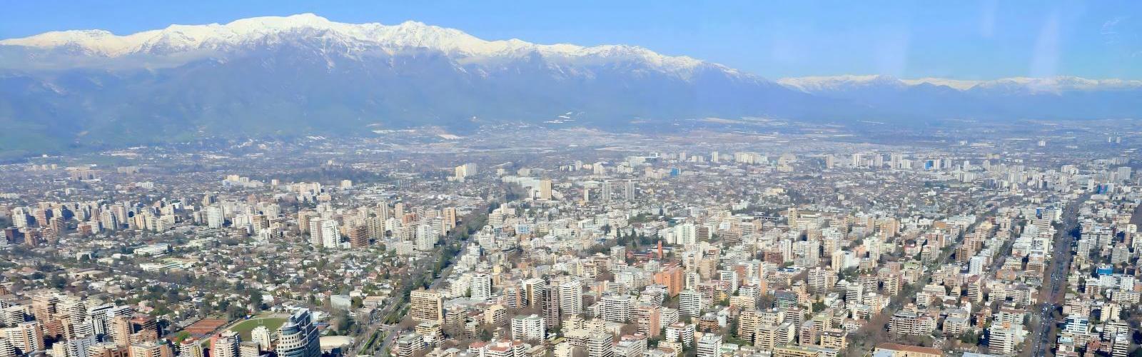 Santiago