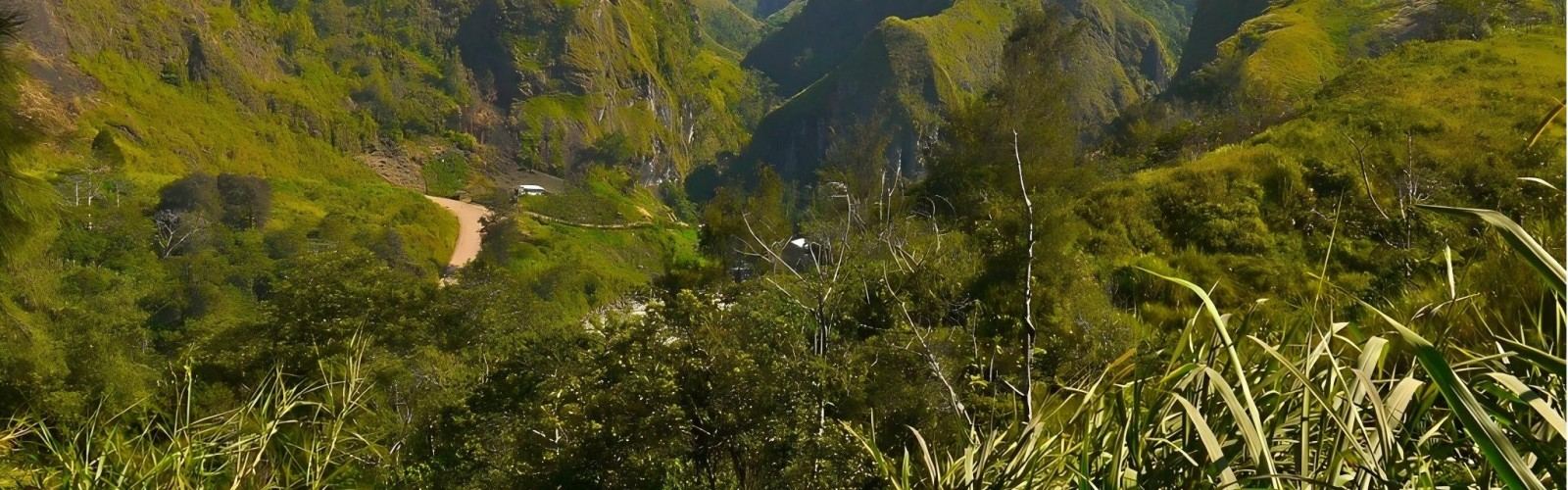 Mount Hagen