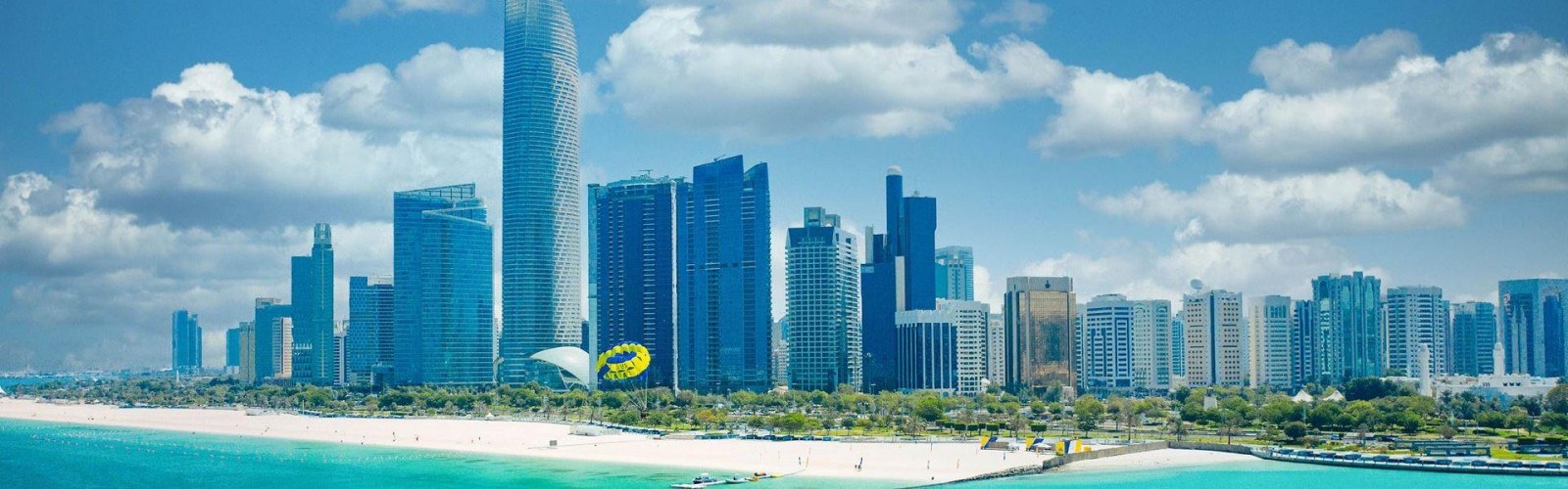 Abu Dhabi
