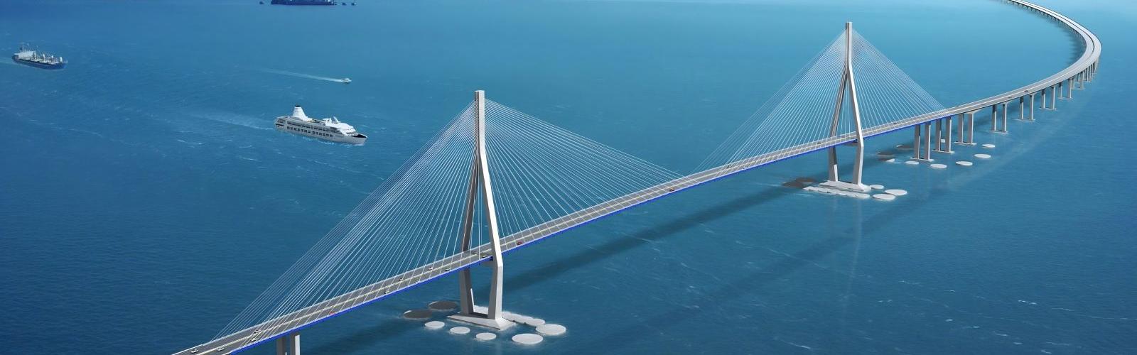 Incheon Bridge