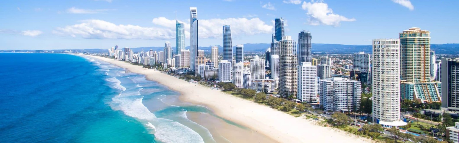 Gold Coast