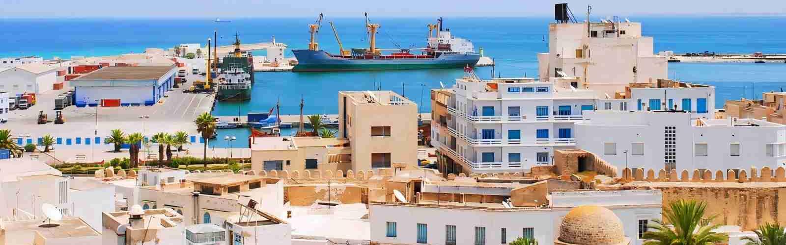 Sousse