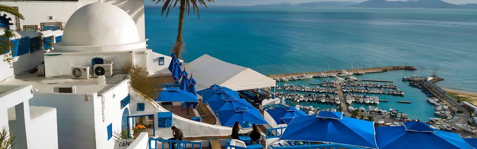 Tunisia