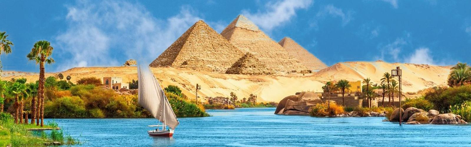 Egypt