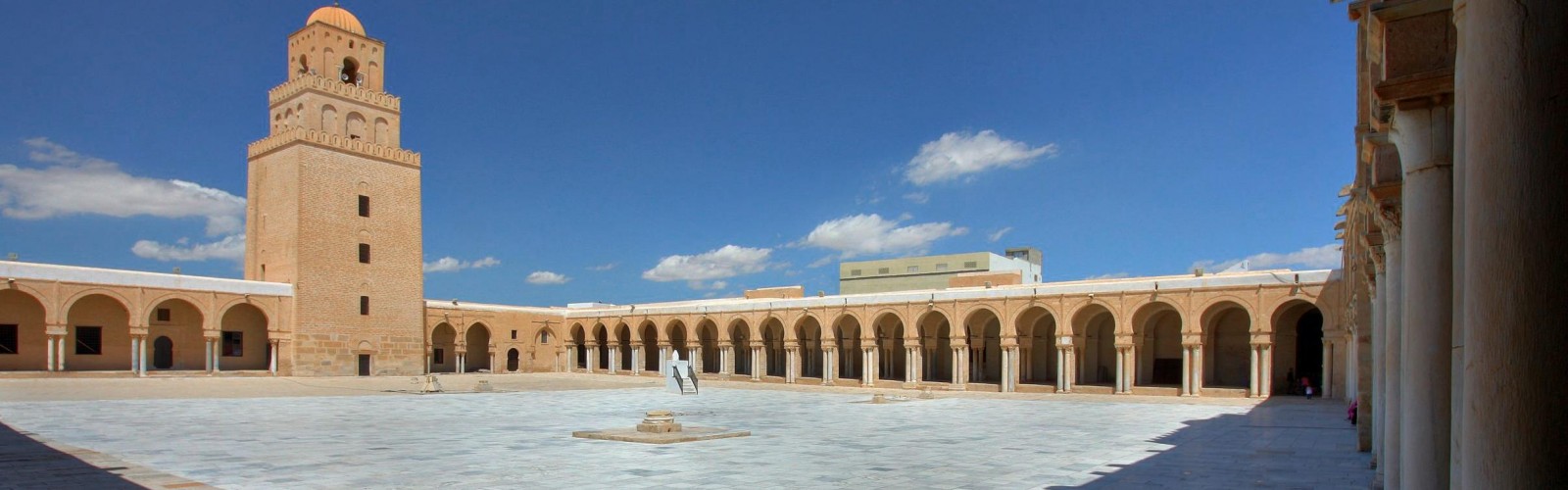 Kairouan