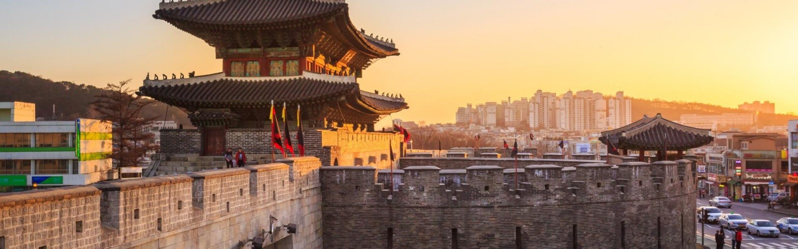 Suwon