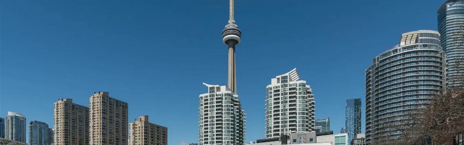 Harbourfront Centre