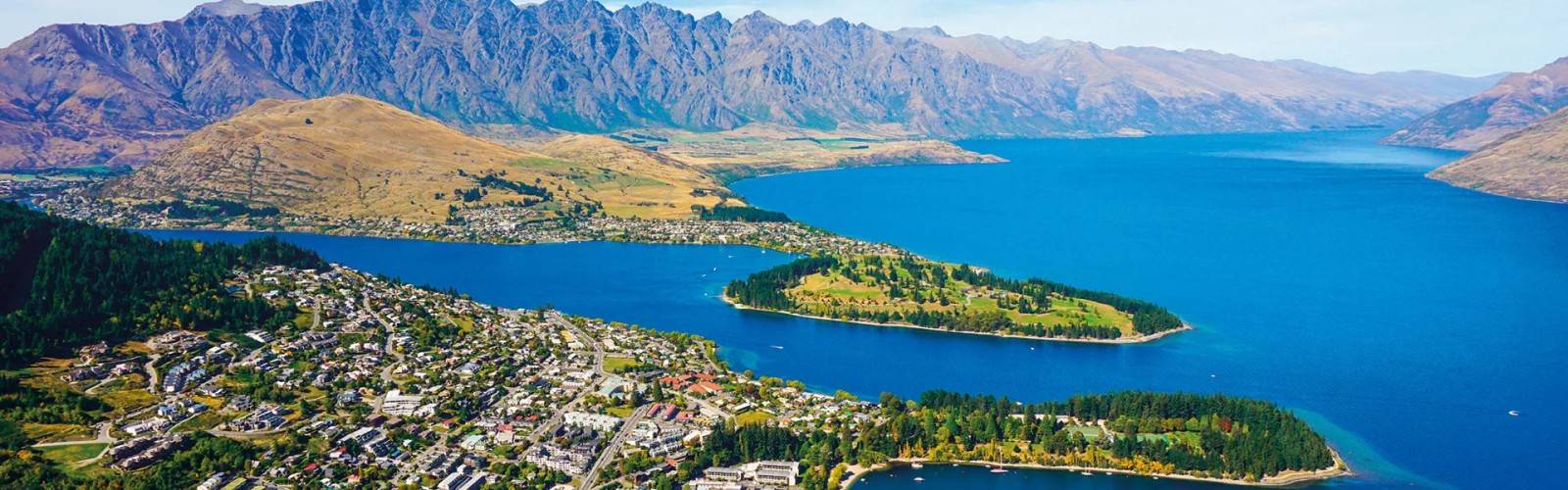 Queenstown