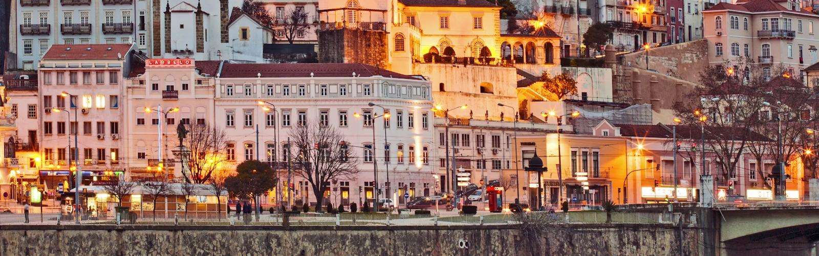 Coimbra