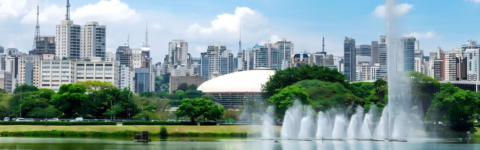 Ibirapuera Park