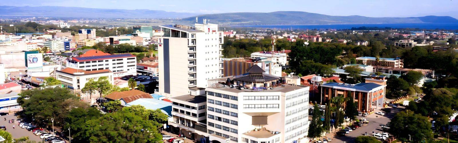 Nakuru