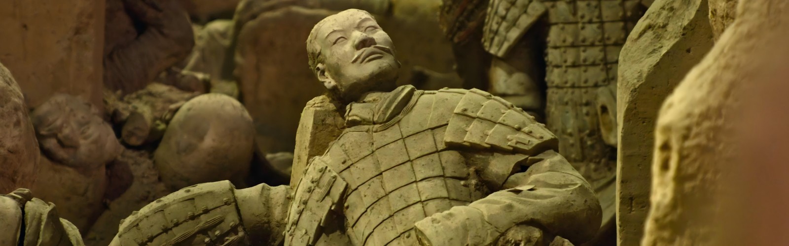 Terracotta Army