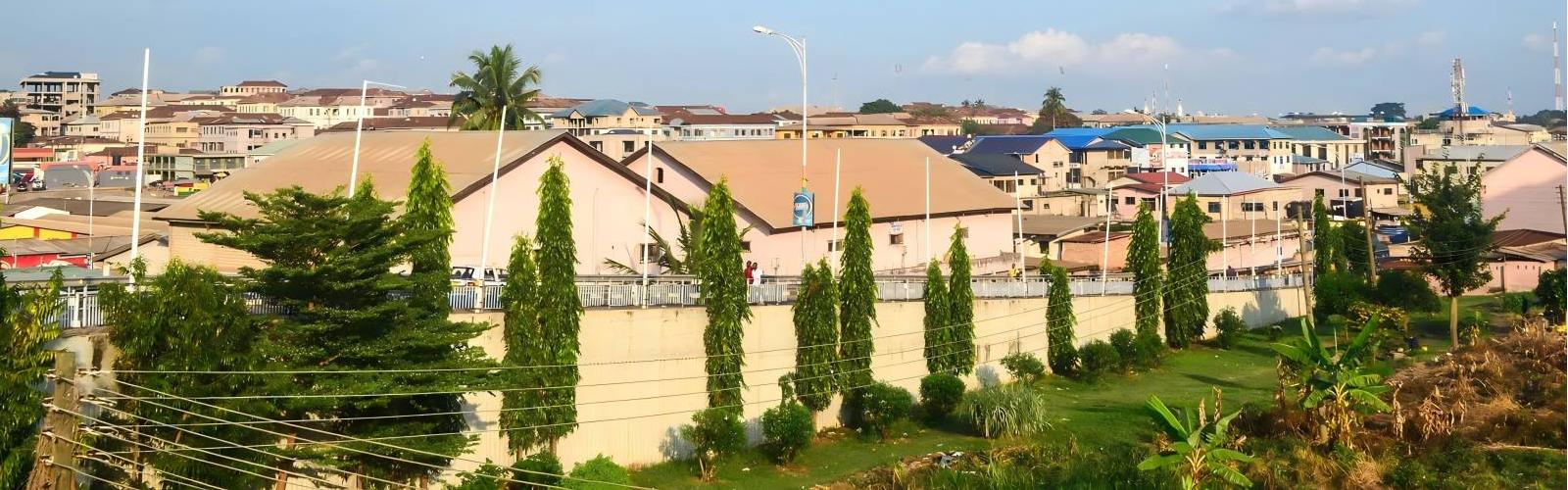 Kumasi