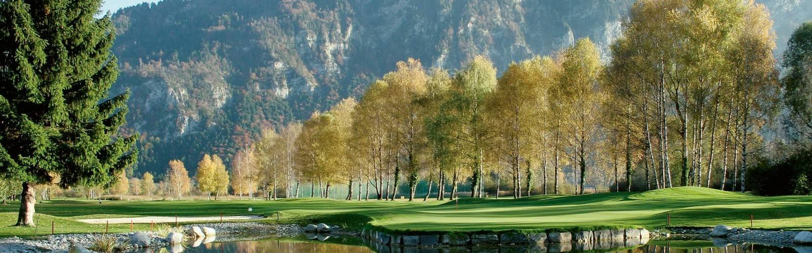 Interlaken Golf Club