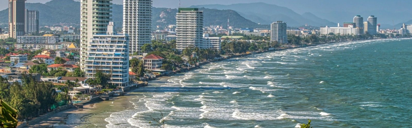 Hua Hin