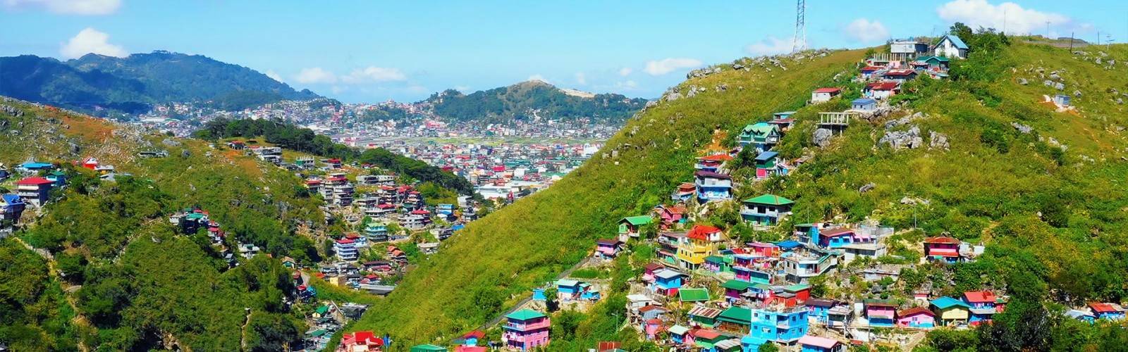 Baguio City