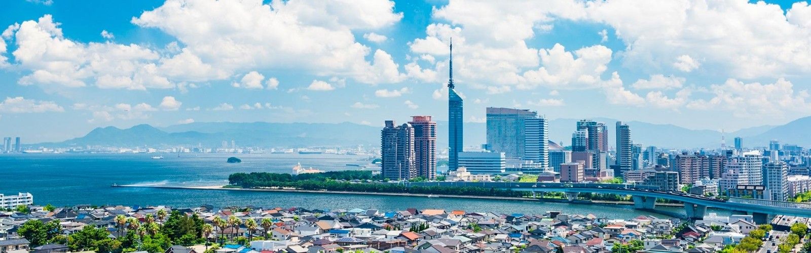Fukuoka