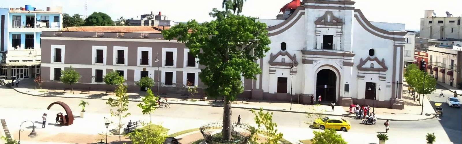 Plaza de los Trabajadore