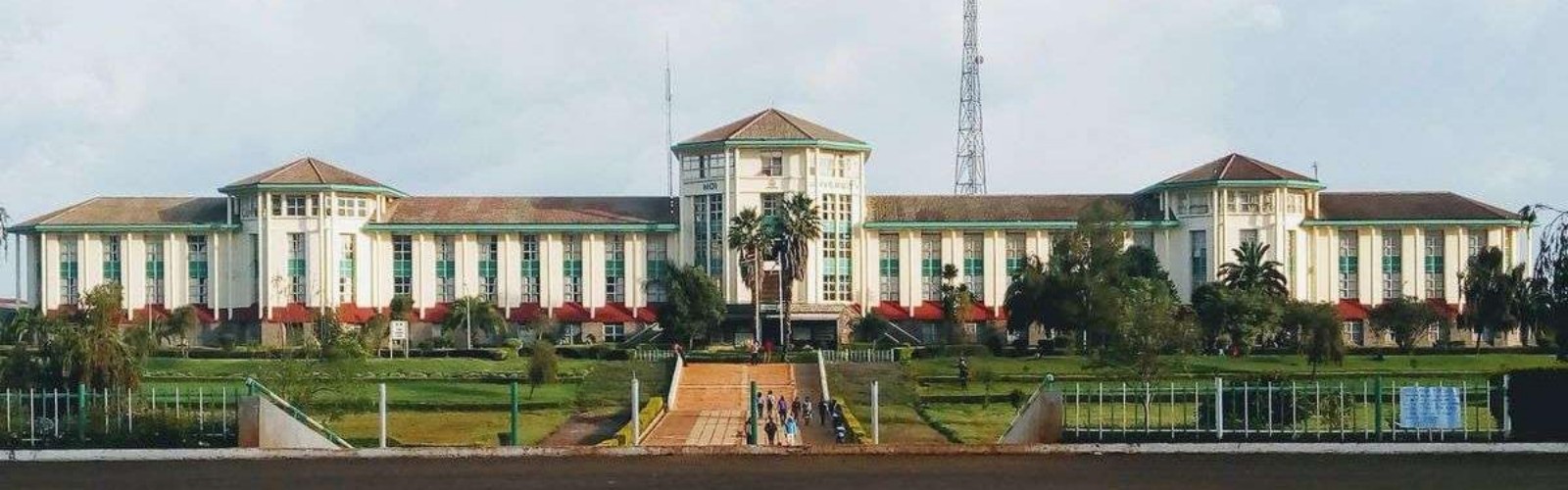 Moi University