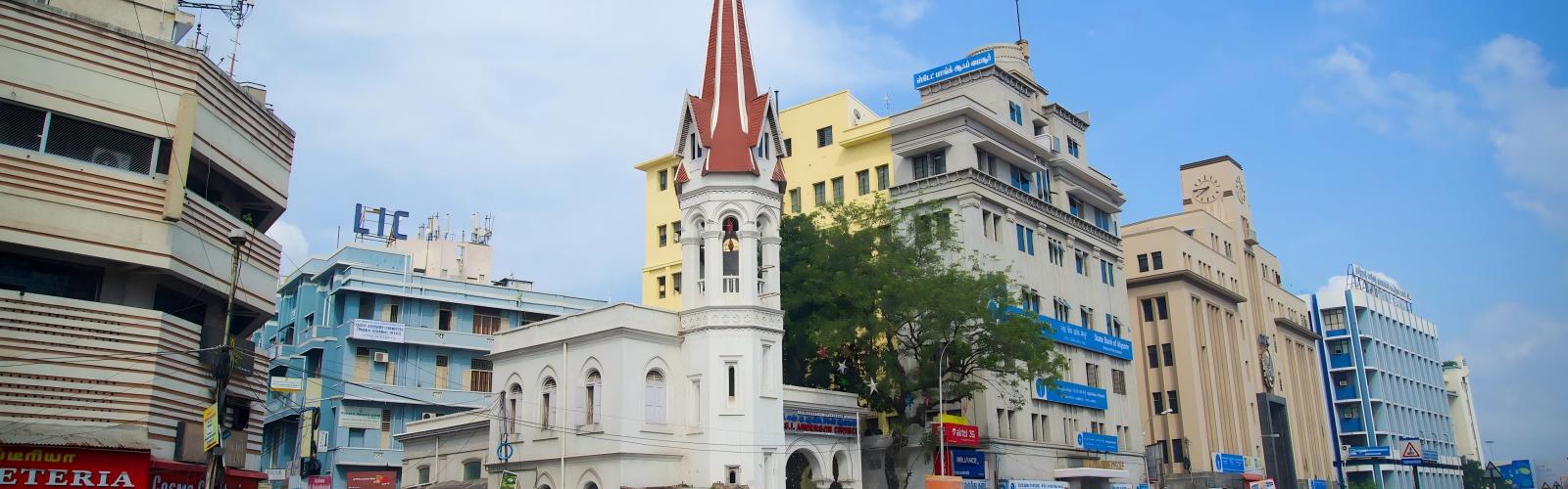 Chennai