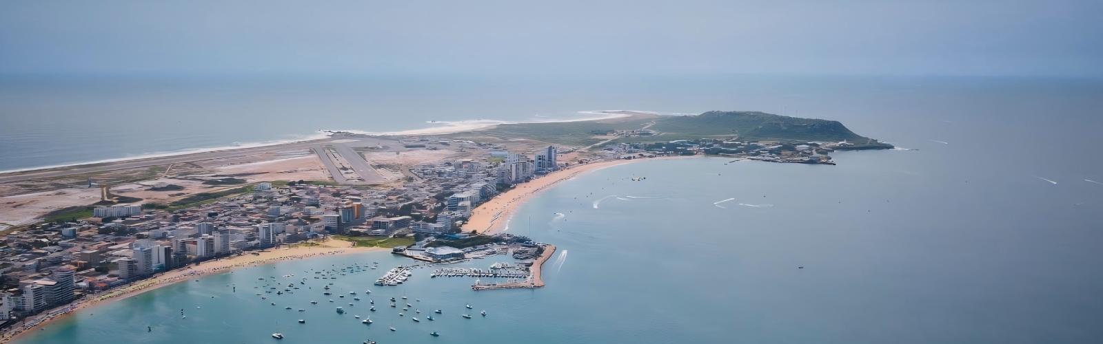 La Peninsula de Santa Elena