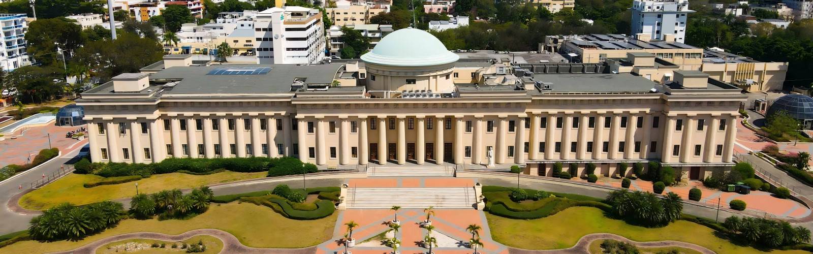 Presidential Palace