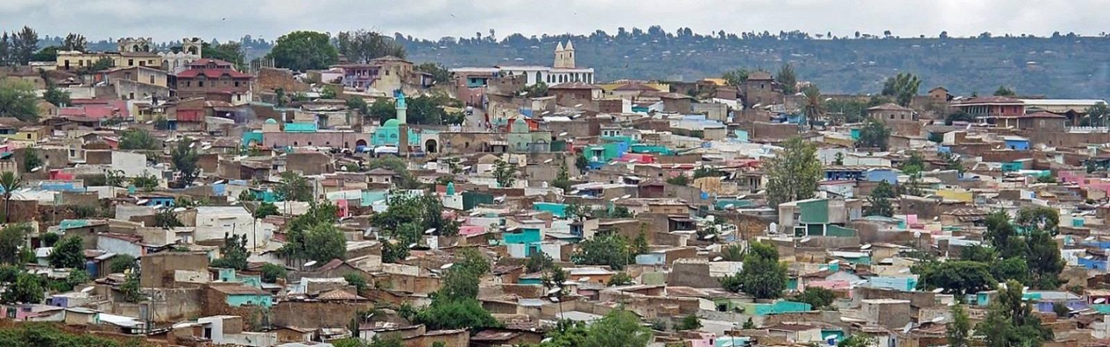 Harar