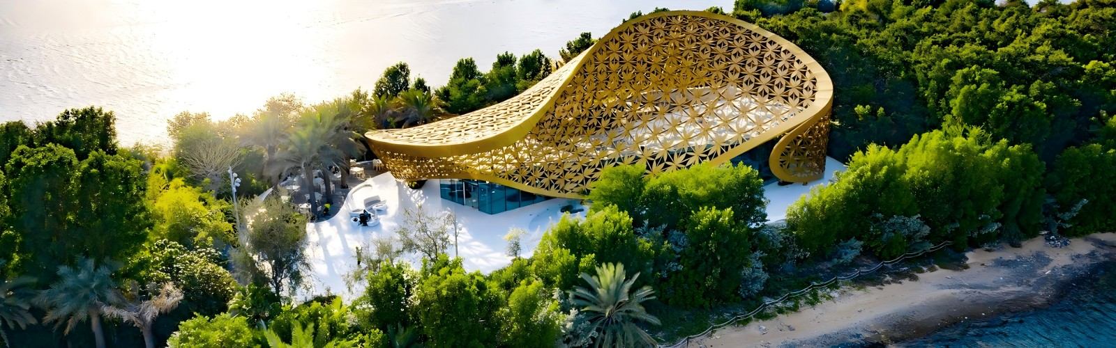 Al Noor Island