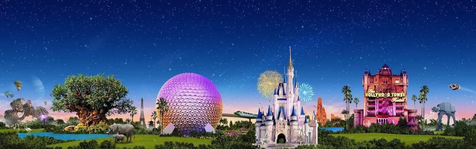 Walt Disney World