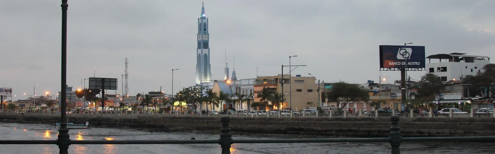 Puerto Bolivar