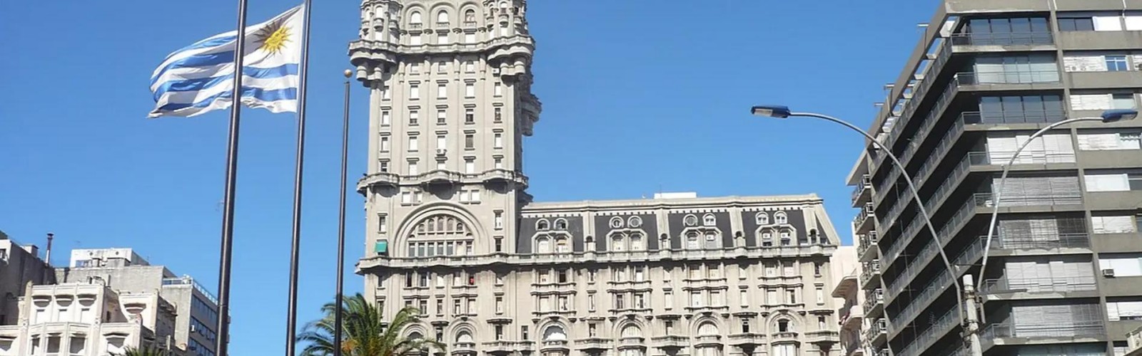 Salvo Palace