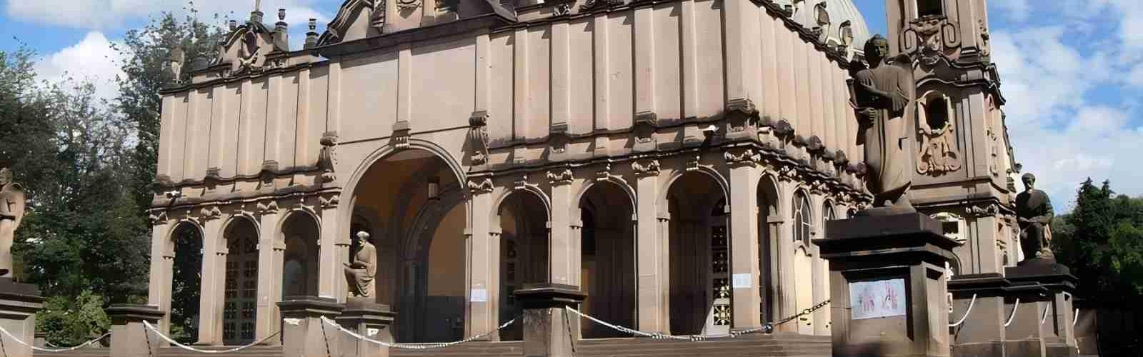 Holy Trinity Cathedral