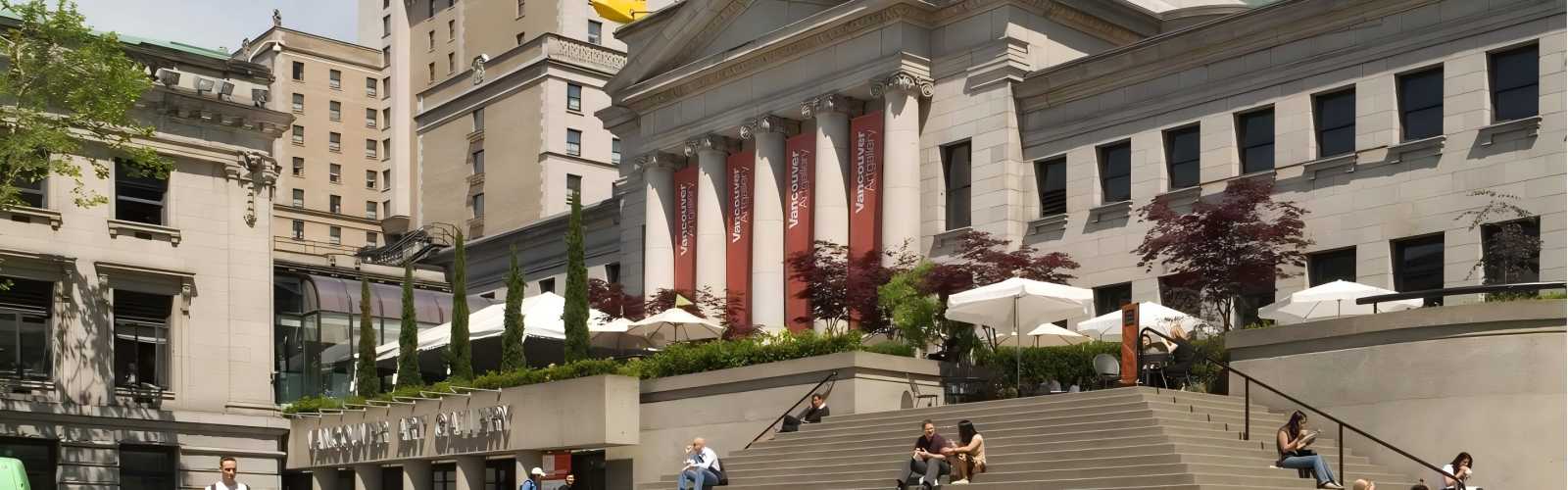 Vancouver Art Gallery