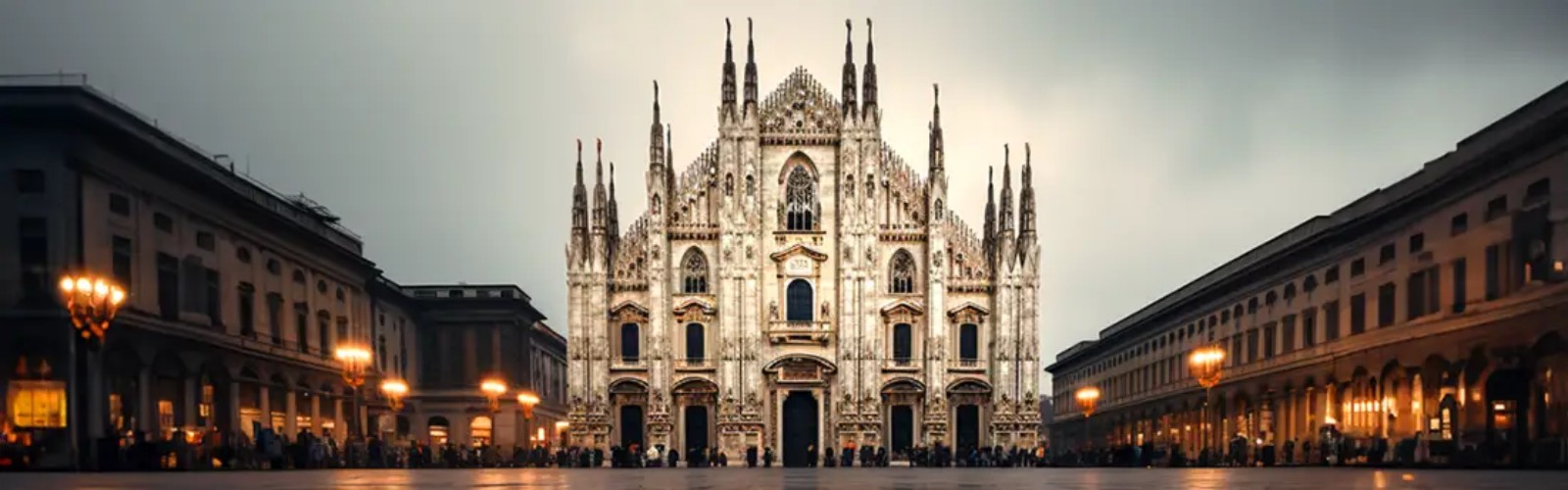 Milan Cathedral