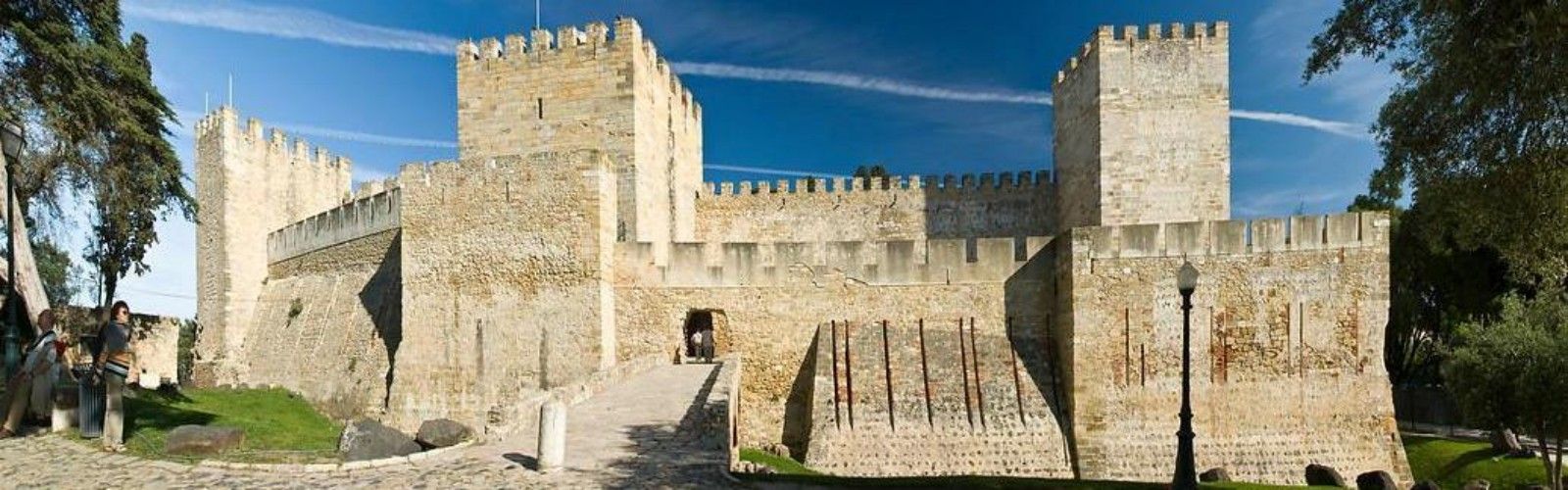 Sao Jorge Castle