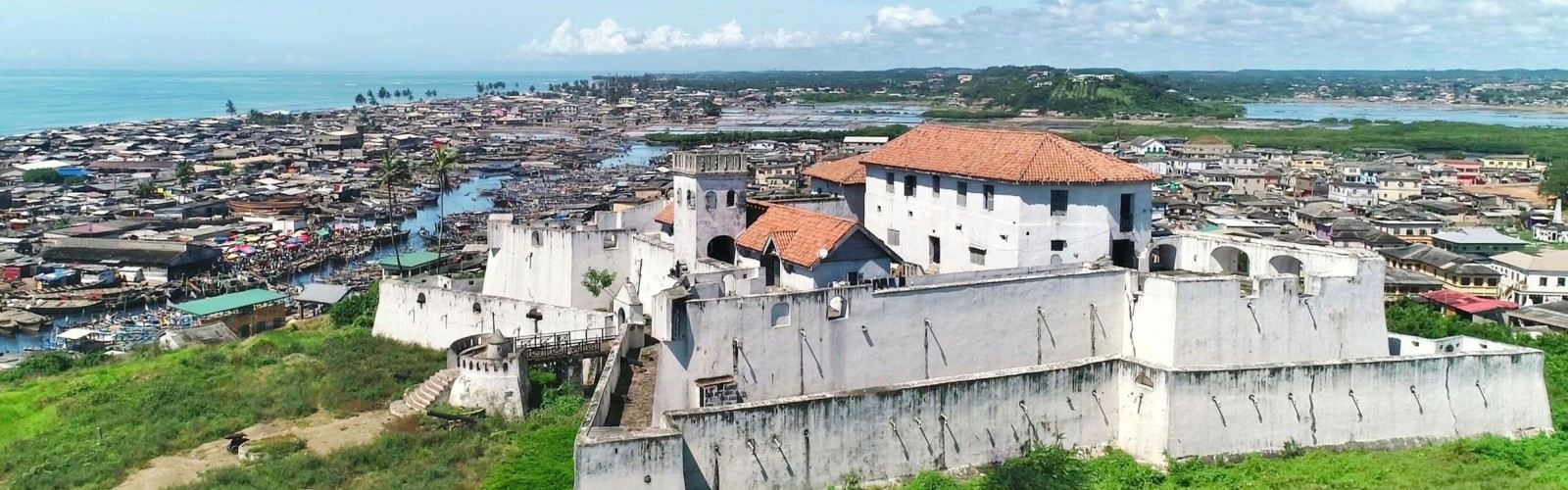 Fort St. Jago