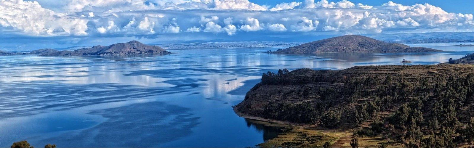 Lake Titicaca