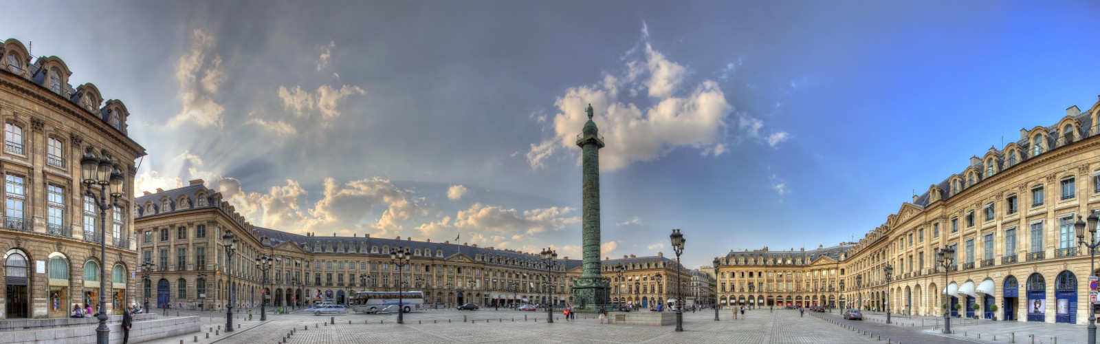 Place Vendome