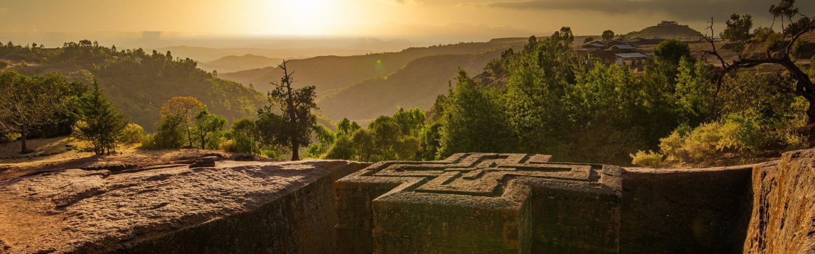 Lalibela