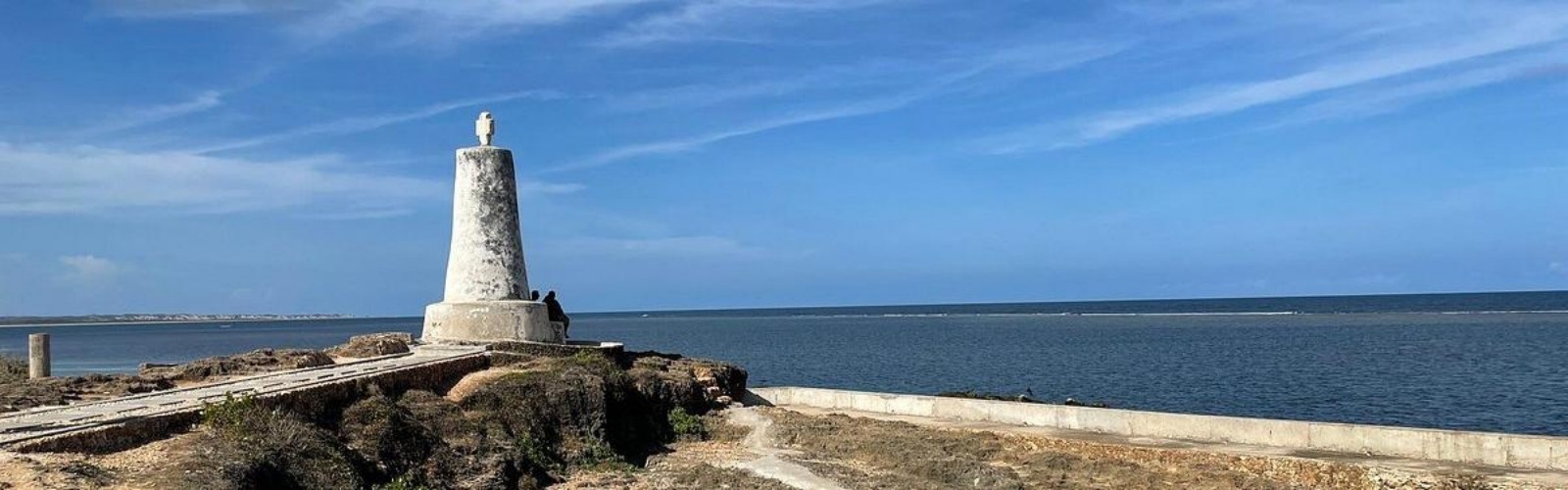 Vasco da Gama Pillar