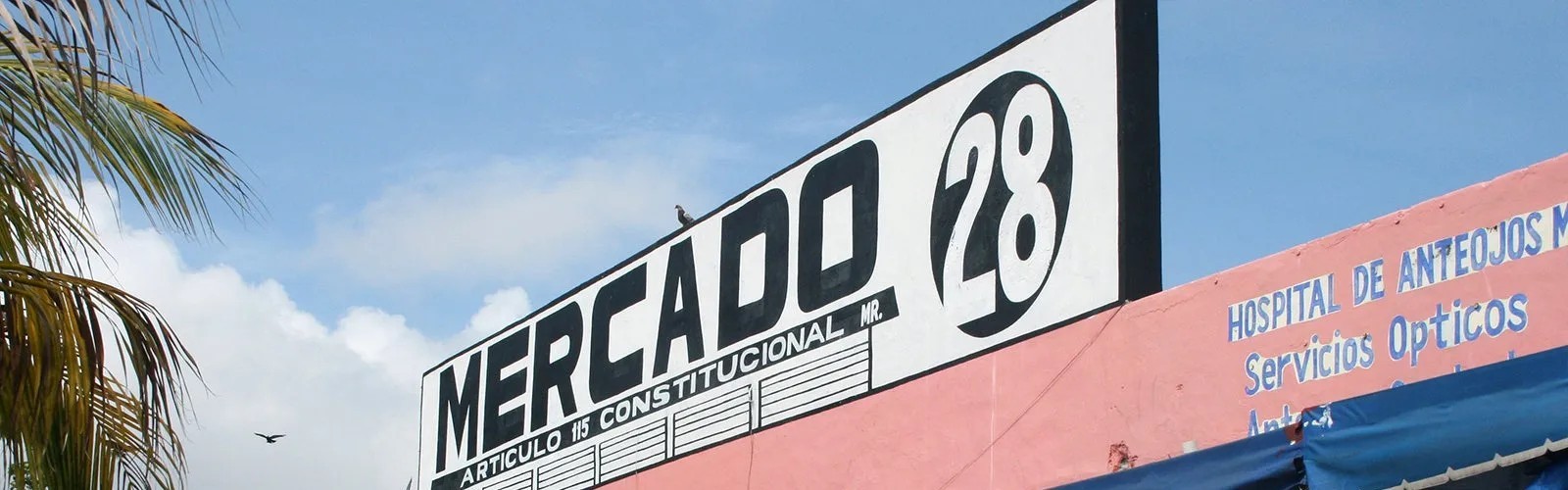 Market 28