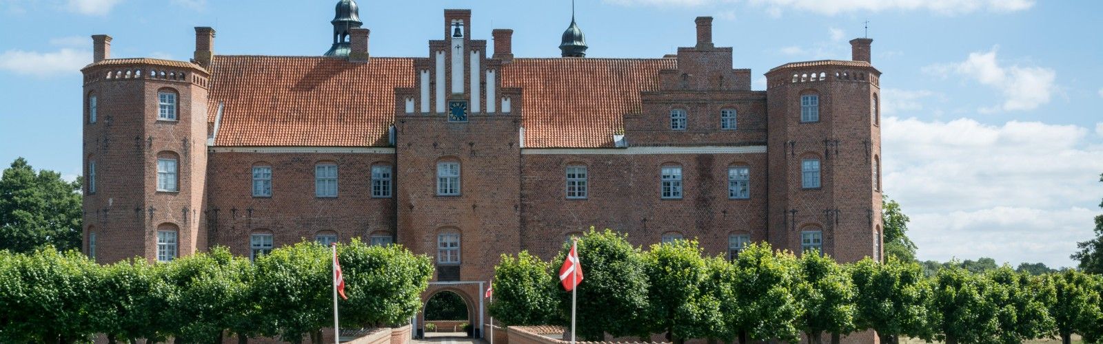 Gammel Estrup