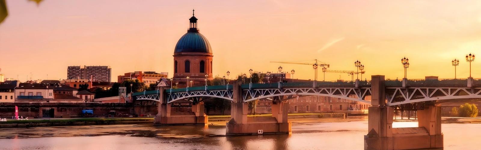 Toulouse