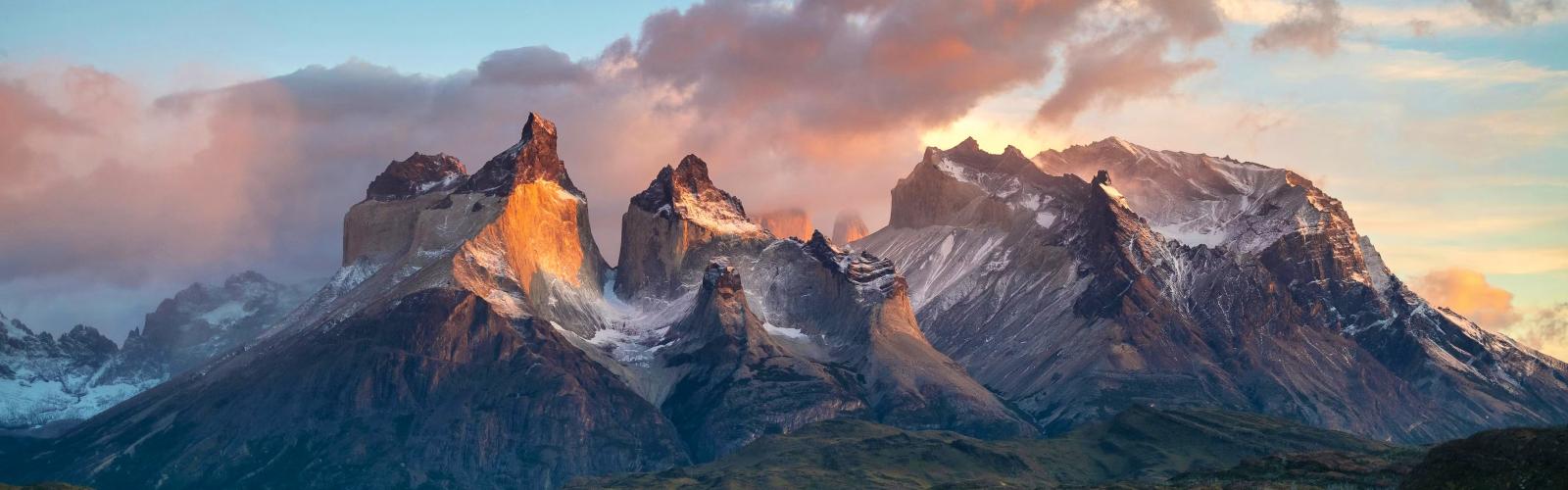 Torres del Paine National Park