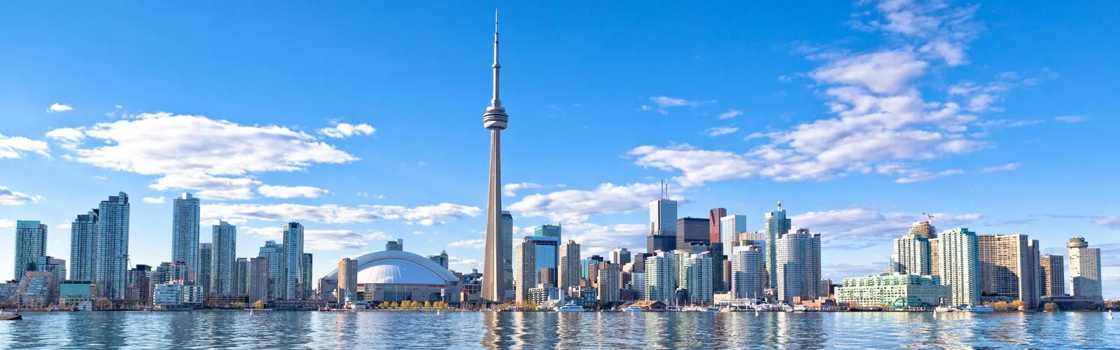 Toronto
