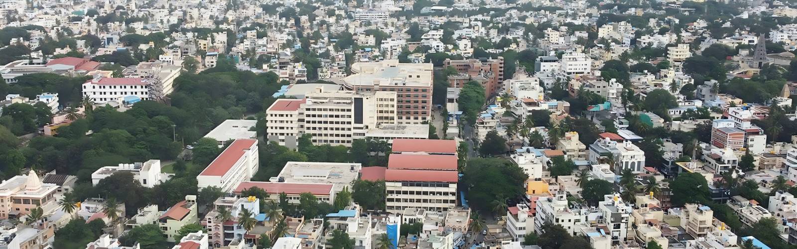 Bangalore