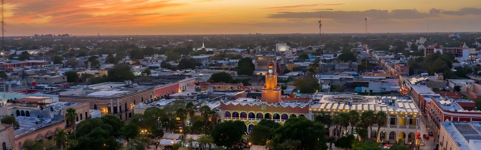 Merida